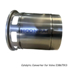 Diesel Particulate Filter Catalytic Converter SiC DPF for Volvo DPF23768329, 23867913, 85023140 Catalyst Converter