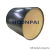 Euro6 CU-SCR Catalyst Honeycomb Substrate Catalytic Converter for Exhaust System Catalyst Converter