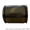 Euro6 SiC DPF Diesel Particulate Filter Exhaust for Cummins/scania/daf 5296897, 1997433, 1997433R,2137442R，6625692 1997433R Catalytic Converter