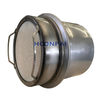 Euro 6 Catalytic Converter DPF Diesel Particulate Filter for VOLVO Truck Parts 7423138863,7421922964 Diesel Filter