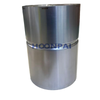  Euro6 Ceramic Substrate Ceramic Honeycomb SCR Catalytic Converters for Auto Parts Exhaust System Catalytic Converters