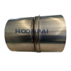 Euro5 DOC+DPF Catalyst Converter Exhaust System For Volvo B12M OEM:21089660 Catalytic Converter DPF Particulate Filter for 
