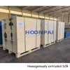European SQUARE SCR Homogenously extruded SCR Catalyst Industrial Selective Catalyst Reduction System Catalytic Converter