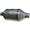 Euro6 Customized DOC+DPF Catalytic Converter for CUMMINS Engine 6BTAA 5.9G2 Generator Set Catalyst Converter