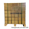 SQUARE Selective Catalyst Reduction System for Generator Set SCR Catalyst