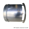 Euro6 DPF Catalytic Converter Replacement Diesel Particulate Filter for DAF Truck Parts 1891485,1945456,1945456R,2137441,2137441R,2326073,41945456