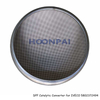 Euro6 DPF Diesel Particulate Filter Exhaust for IVECO Truck Parts Catalytic Converter 5802372494