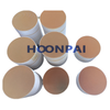 High-Performance Catalytic Converter SCR Catalyst Substrate for Diesel Engine Catalyst Converter