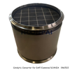 Auto Parts SIC DPF Diesel Particulate Filter Catalytic Converter for DAF/Cummins/SCANIA Exhaust System OEM:1961522R, 2137443, 2137443R, 2274555,5296897, 1997433, 2137443R, 2274555, 5296249, 574223