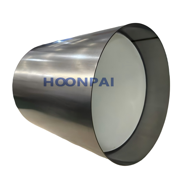  Auto Parts Euro6 SCR Ceramic Substrate Catalyst Honeycomb Filter Catalytic Converters for Exhaust System Catalytic Converters