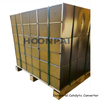 Selective Catalyst Reduction System for Generator Set SCR Catalyst