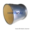  Euro6 SCR Ceramic Substrate Catalyst Converters for Scania Exhaust System Catalytic Converters 1928892 