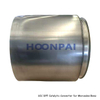 SIC DPF Catalytic Converter & Diesel Particulate Filter for Mercedes Benz MB0014908392, 0014907092 MB0014908492, 0014908392,A001490869280,A0014905292,A001490529280