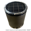 Euro6 SiC DPF Diesel Particulate Filter Exhaust for Cummins/scania/daf 5296897, 1997433, 1997433R,2137442R，6625692 1997433R Catalytic Converter