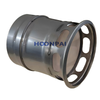  Euro6 Catalytic Converter Replacement Diesel Particulate Filter for DAF DPF Filter OEM: 2134535, 2192100R