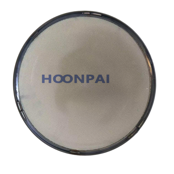  Auto Parts Euro6 SCR Ceramic Substrate Catalyst Honeycomb Filter Catalytic Converters for Exhaust System Catalytic Converters