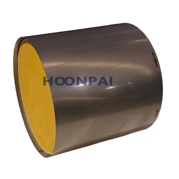  Engine Parts Euro5/6 Ceramic Filter Catalytic Converter for Auto Parts Exhaust System Catalytic Converters