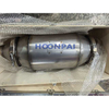 Customized DPF+DOC Catalyst Converter for Diesel Engine Exhaust System Catalytic Converter