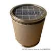 Auto Parts Euro6 SiC DPF Diesel Particulate Filter Exhaust for Cummins/scania/daf Catalytic Converter 1961522, 1961522R, 2137443, 2137443R, 2274555, 5296249, 574223