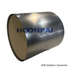 Euro6 CU-SCR Catalyst Honeycomb Substrate Catalytic Converter for Exhaust System Catalyst Converter
