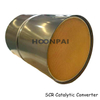  Auto Parts Euro5/6 SCR Catalyst Catalytic Converter for VOLVO Exhaust System Catalytic Converters