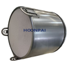 Truck Diesel Particulate Filter Catalytic Converters DPF Catalyst for Scania 2494023 2097594 
