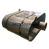 Customized DOC+DPF for CUMMINS Engine QSZ13G3 Generator Set Catalytic Converter