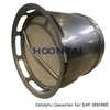 Euro6 DPF Catalytic Converters Replacement Diesel Particulate Filter for DAF Truck 2137441R, 2326073, 41945456) 2137441, 2137441R, 2326073, 41945456