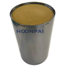  Auto Parts Euro5/6 SCR Catalyst Catalytic Converter for Exhaust System Catalytic Converters