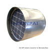 SIC DPF Catalytic Converter & Diesel Particulate Filter for Mercedes Benz MB0014908392, 0014907092 MB0014908492, 0014908392,A001490869280,A0014905292,A001490529280
