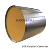  Auto Parts Euro5/6 SCR Catalyst Catalytic Converter for VOLVO Exhaust System Catalytic Converters