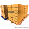 Industrial urea SCR aftertreatment Catalyst/Catalytic Converters for Aftermarket Genset/Mining System/off-Road/Industrial Waste Gas