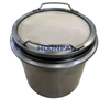 Auto Parts Diesel Particulate Filter Catalytic Converters DPF Catalyst for VOLVO Parts Exhaust System OEM: 23135528 21775798, 21775802,22069507, 22776213, 22776214