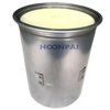 Euro5 V-SCR Catalytic Converters for Scaina Truck Parts Exhaust System Customized Products 