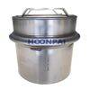 Euro6 DPF Diesel Particulate Filter Exhaust for VOLVO Truck Parts Catalytic Converter 23257216, 7423138863,7421922964